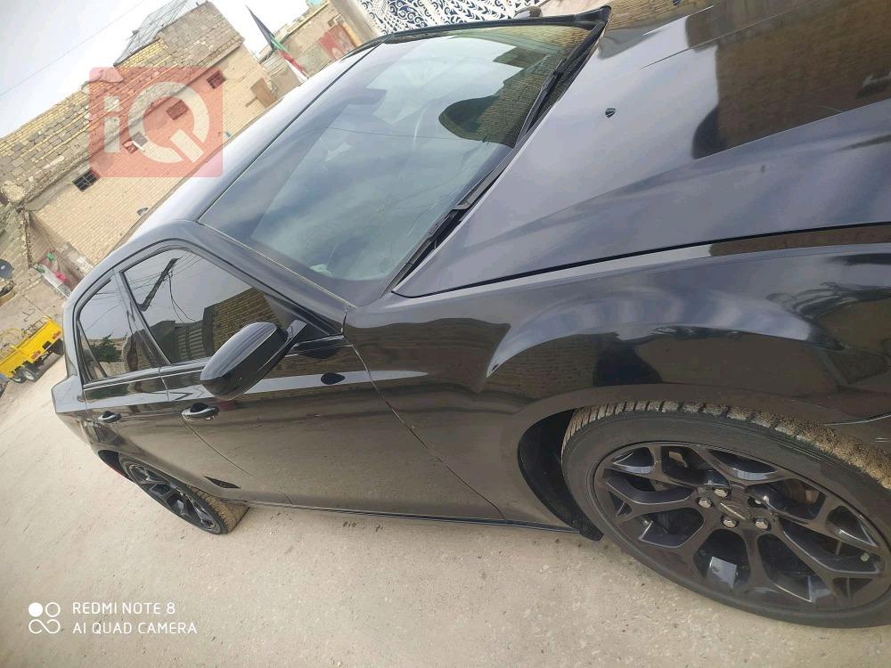 كرايسلر 300